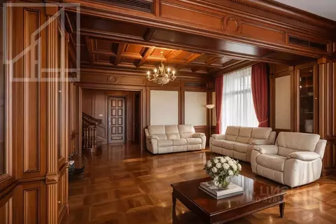 6-к кв. Москва Руновский пер., 12 (480.0 м)