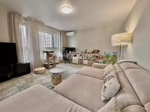 2-к кв. Москва Дмитровское ш., 73Б (65.0 м)