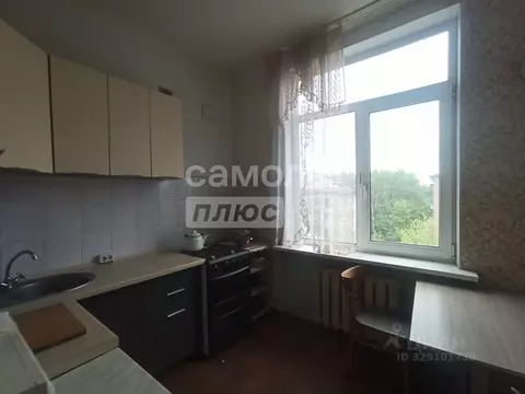 2-к кв. Вологодская область, Череповец ул. Ленина, 131 (57.0 м)