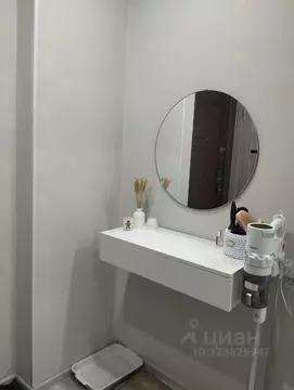 1-к кв. Татарстан, Нижнекамск ул. Менделеева, 2А (29.0 м)