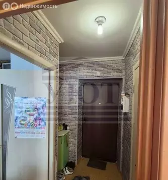 1-комнатная квартира: Самара, микрорайон Крутые Ключи, 32 (33.6 м)