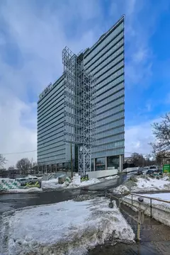 Офис в Московская область, Химки Ленинградская ул., с25 (105 м)