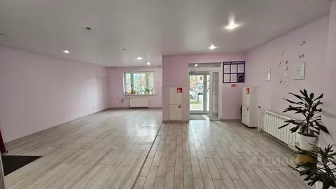 Помещение свободного назначения в Московская область, Красногорск бул. ...