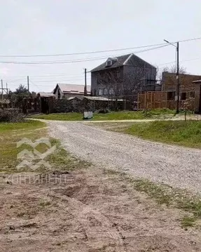 Участок в Крым, Черноморское пгт ул. Солнечная (5.45 сот.)