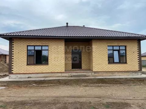 Дом в Оренбургская область, с. Илек  (105 м)