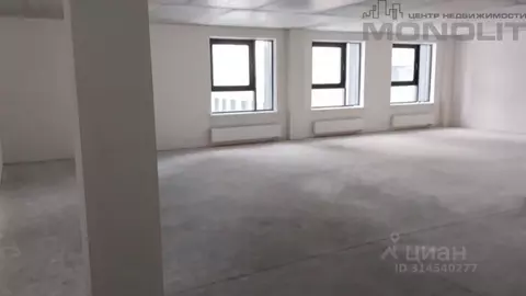 Офис в Свердловская область, Екатеринбург ул. Московская, 249 (914 м)