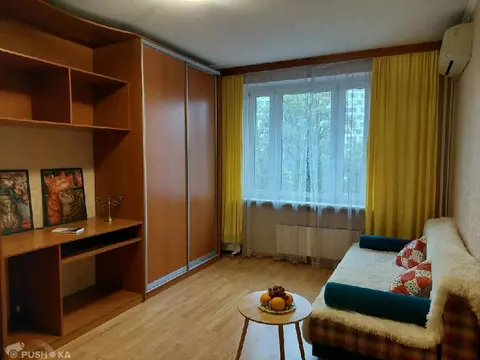 Продается 1-комнатная квартира