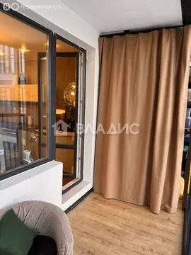 1-комнатная квартира: Санкт-Петербург, бульвар Александра Грина, 3 (41 ...