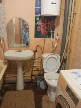 1-к кв. Севастополь ул. Колобова, 21 (30.0 м)