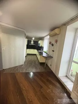 3-к кв. Самарская область, Самара Финская ул., 96 (143.0 м)