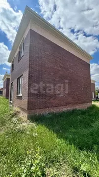 Дом в Ростовская область, Мясниковский район, Краснокрымское с/пос, ...