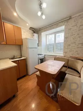 2-к кв. Башкортостан, Уфа просп. Октября, 107 (43.0 м)