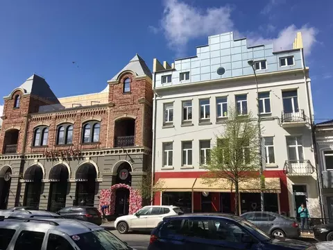 Помещение свободного назначения в Ростовская область, Ростов-на-Дону ...