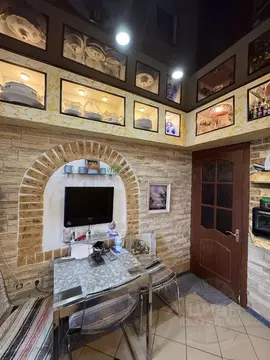 3-к кв. Московская область, Королев просп. Космонавтов, 2б (61.6 м)