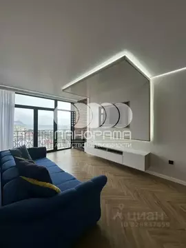 1-к кв. Краснодарский край, Анапа Таманская ул., 24 (50.0 м)