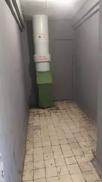 2-к кв. Самарская область, Тольятти Революционная ул., 7к1 (34.9 м)