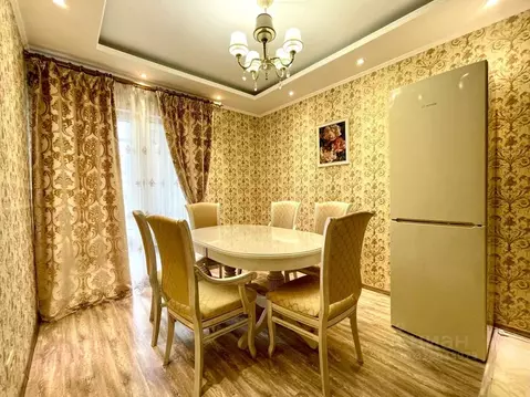 3-к кв. Краснодарский край, Сочи Центральный мкр, ул. Первомайская, 19 ...