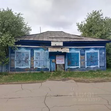 Помещение свободного назначения в Иркутская область, Куйтун рп ул. ...