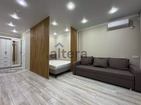 Студия Татарстан, Казань ул. Алексея Козина, 2 (32.0 м)