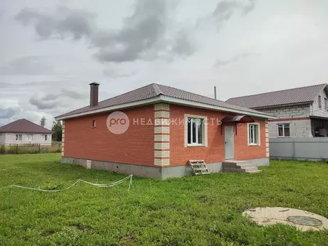 Дом в Рязанская область, Рязанский муниципальный округ, с. Тюшево  ...