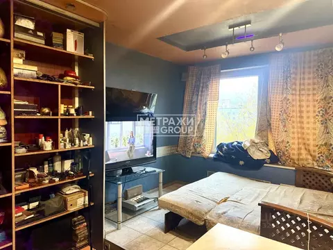 3-к кв. Московская область, Королев ул. 50-летия ВЛКСМ, 5/16 (57.5 м)