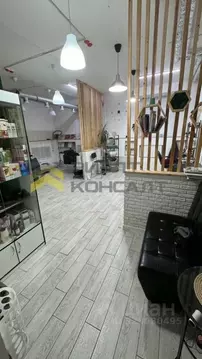 Помещение свободного назначения в Омская область, Омск Городок ...