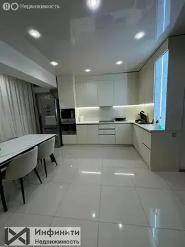 1-комнатная квартира: Ставрополь, улица Космонавтов, 2 (43 м)