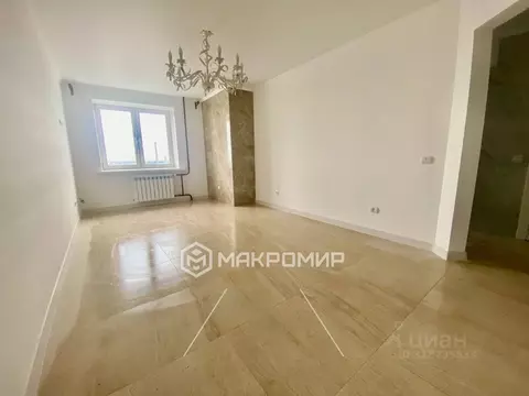 1-к кв. Брянская область, Брянск Брянский пер., 69 (39.1 м)