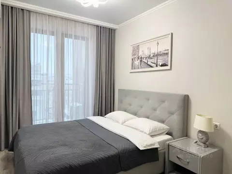 1-к кв. Татарстан, Казань ул. Волкова, 12 (29.0 м)