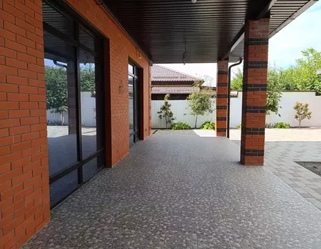 Дом в Ростовская область, Мясниковский район, Краснокрымское с/пос, ...