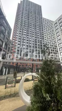 Студия Москва ул. Летчика Осканова, 6 (26.2 м)