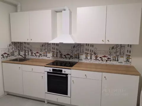 1-к кв. Москва Вольная ул., 28/4к2 (40.0 м)