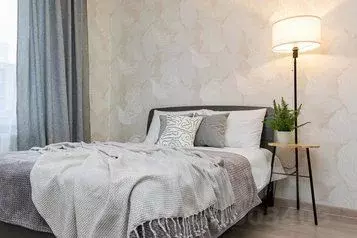 1-к кв. Пермский край, Пермь ул. Яблочкова, 5к5 (25.0 м)