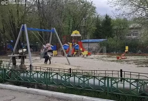 1-комнатная квартира: Тюмень, улица Беляева, 17 (30 м)