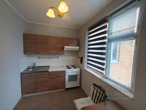 1-к кв. Москва бул. Дмитрия Донского, 8 (38.0 м)