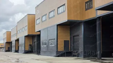 Склад в Московская область, Раменский муниципальный округ, д. Кулаково ...