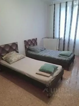 1-к кв. Самарская область, Самара ул. Петра Алабина, 4 (30.0 м)