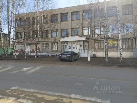 Помещение свободного назначения в Мордовия, с. Кочкурово ул. ...