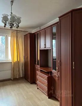 2-к кв. Москва Профсоюзная ул., 25 (60.0 м)