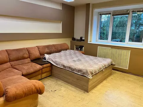 2-к кв. Тверская область, Тверь ул. Склизкова, 114 (60.2 м)