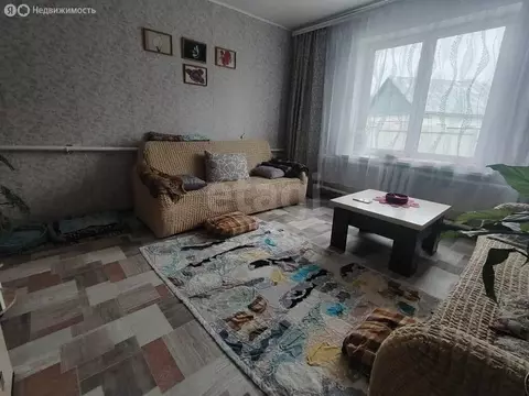 2-комнатная квартира: Плавск, улица Мира, 25 (46.2 м)