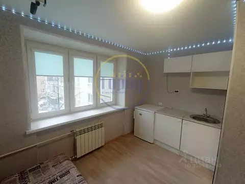 Студия Челябинская область, Челябинск Верхнеуральская ул., 12 (14.0 м)