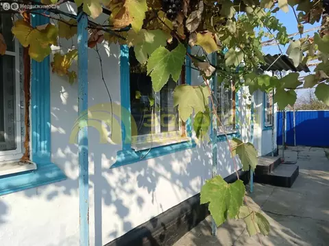 Дом в Старотитаровская, переулок Ильича, 21 (72.6 м)