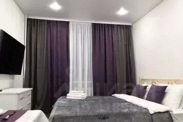 1-к кв. Ярославская область, Рыбинск ул. Свободы, 3 (18.0 м)