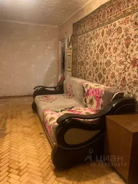 1-к кв. Москва ул. Красных Зорь, 57 (36.0 м)