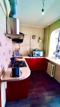 1-к кв. Ростовская область, Ростов-на-Дону Темерник мкр, ул. Думенко, ...