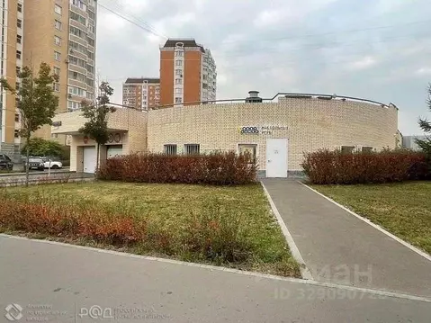 Гараж в Москва ул. Рудневка, 13 (14 м)