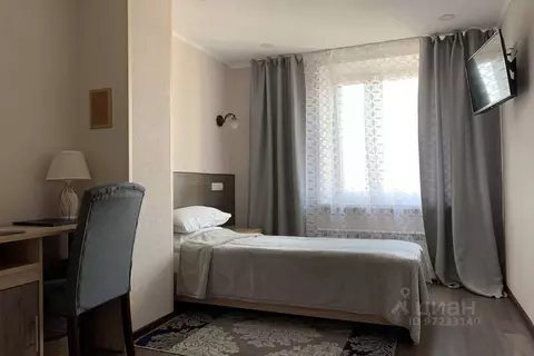 Комната Москва Алтуфьевское ш., вл2 (18.0 м)