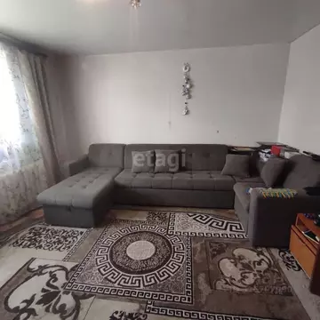 3-к кв. Забайкальский край, Чита Батарейный мкр, 7 (69.3 м)