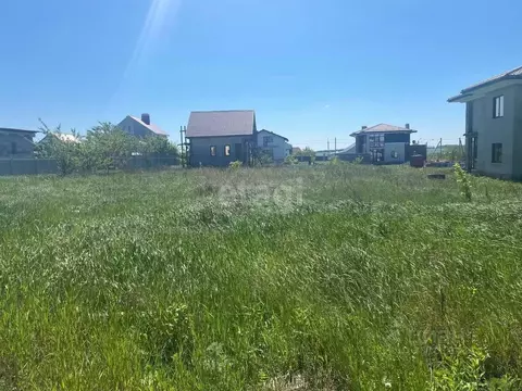 Участок в Белгородская область, Белгородский муниципальный округ, с. ...